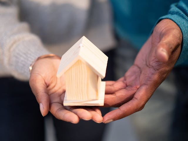 Todos los gastos de vender una vivienda heredada