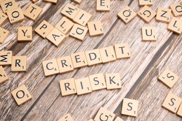 Tu solvencia y calificación crediticia