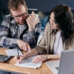 Cómo hablar de dinero con la pareja
