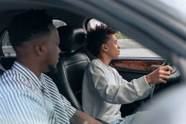 Cómo sacarse el carnet de conducir sin ir a la autoescuela