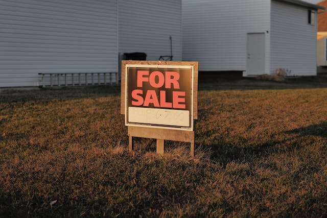 Impuestos al vender una vivienda heredada