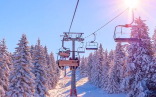 Las pistas de esquí más destacadas | ViveMásVidas