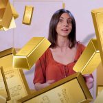 ¿Sabías que 5 personas son las encargadas de fijar el precio del oro en el mundo?