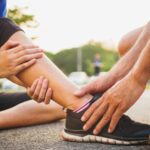 La prevención de lesiones en el deporte es indispensable
