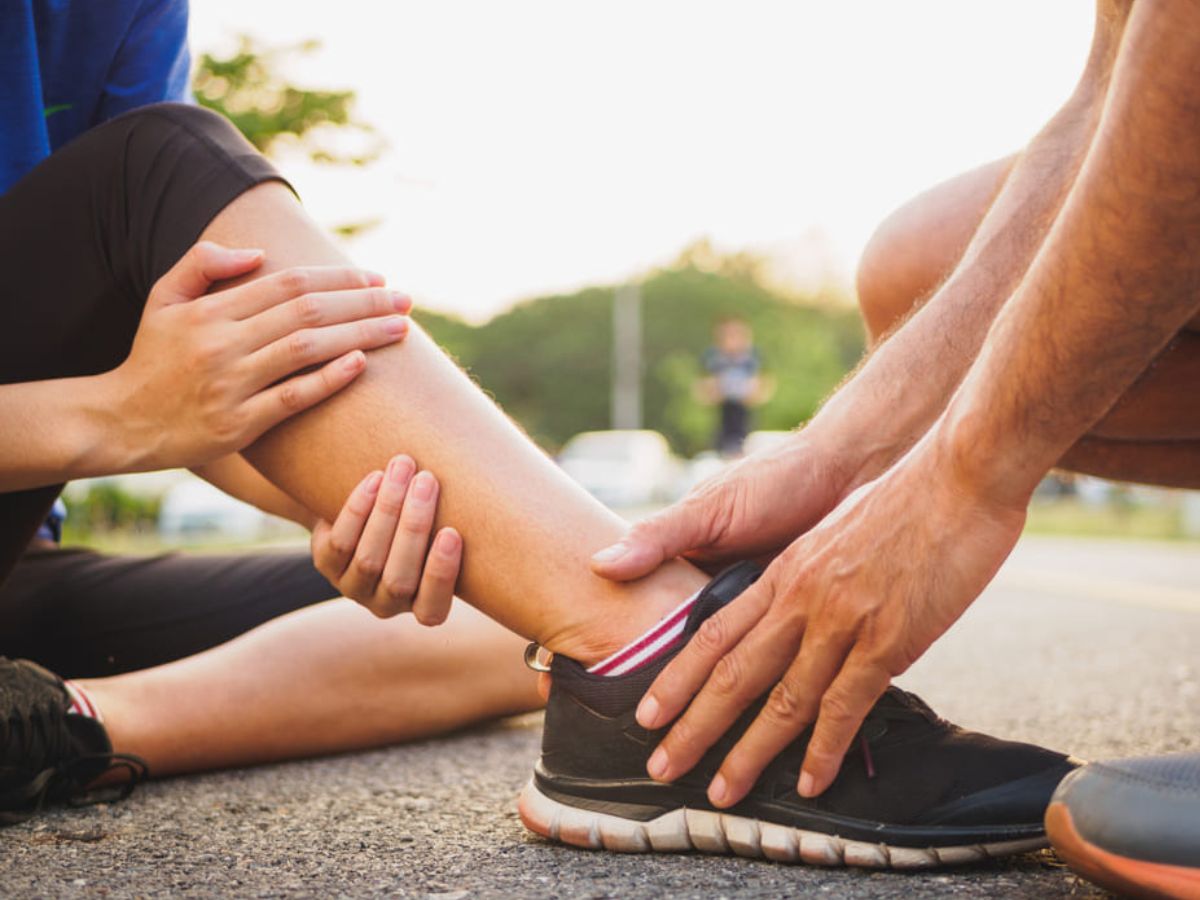 La prevención de lesiones en el deporte es indispensable