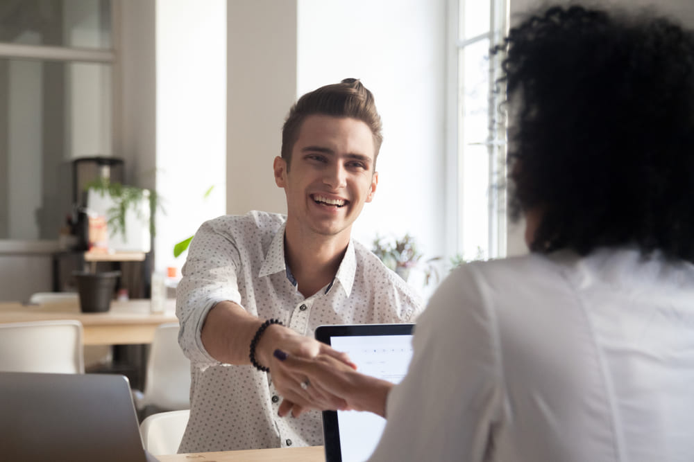 ¿Cómo conseguir tu primer trabajo?