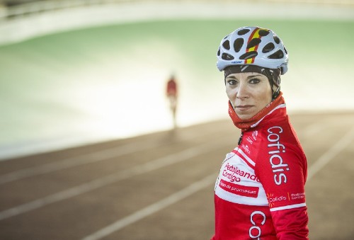 Equipo Cofidis de Promesas Paralímpicas