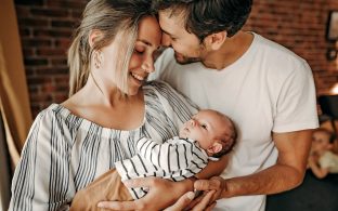 Protección bebés - Vive Más Vidas