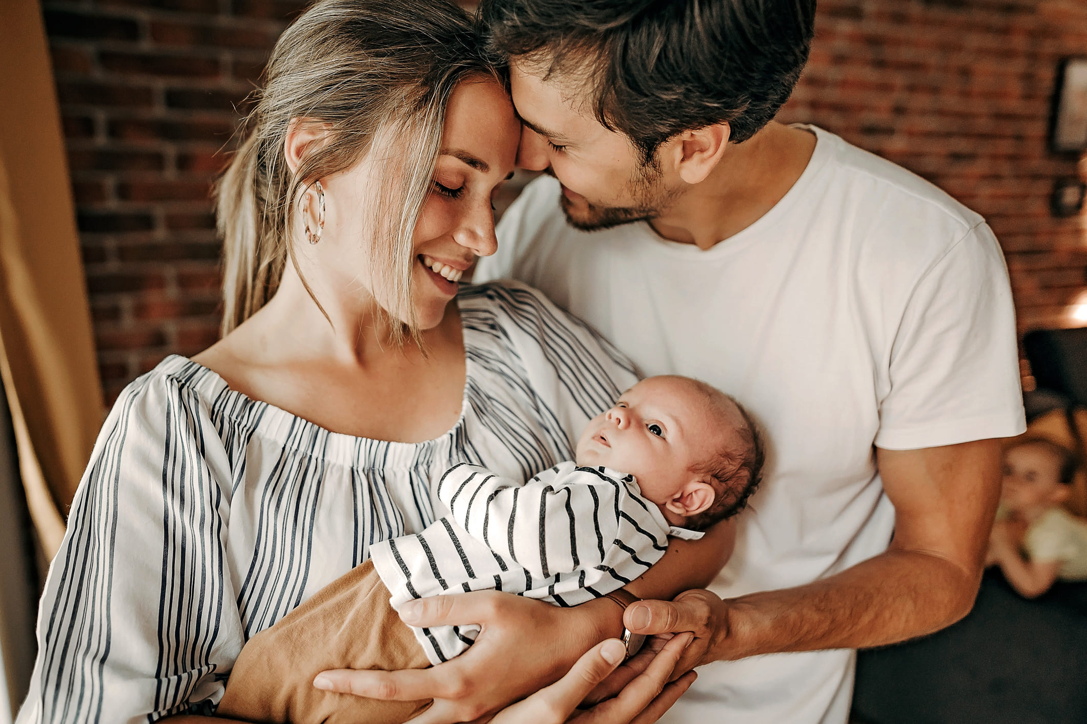 Seguridad para bebés en casa - ViveMásVidas