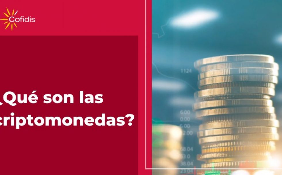 ¿Qué son las criptomonedas?