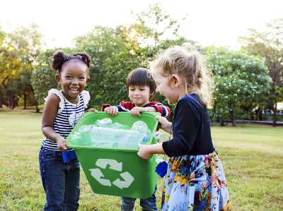 Reciclaje en España | ViveMásVidas