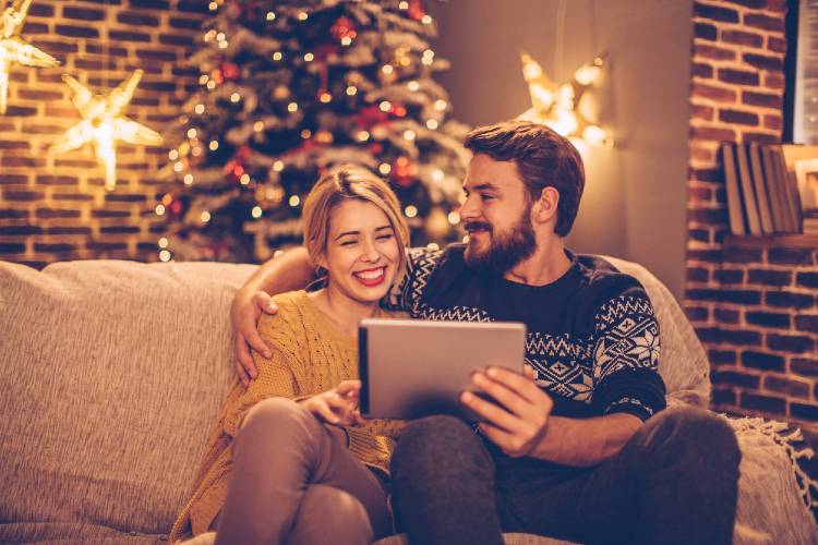 Consejos para regalar tecnología en Navidad