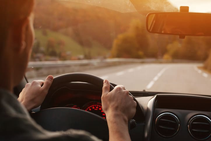 Coche en perfecto estado | ViveMásVidas