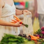 Salud en la dieta, salud financiera IVMV
