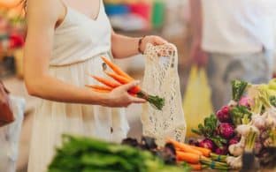Salud en la dieta, salud financiera IVMV