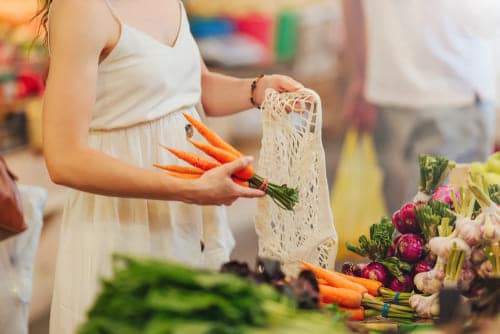 Salud en la dieta, salud financiera IVMV