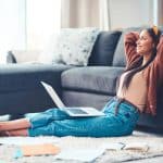 Método del ayuno financiero para llegar a fin de mes