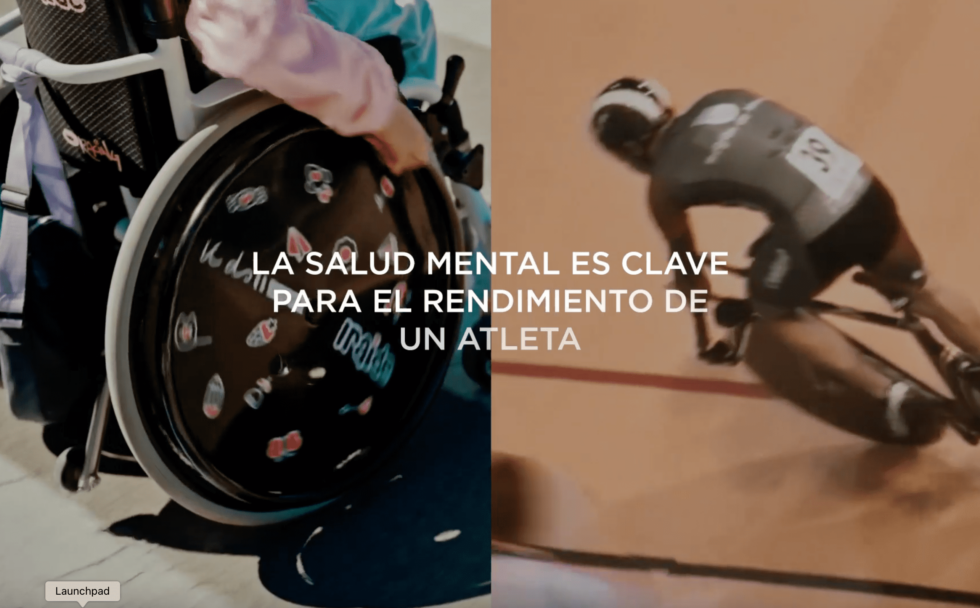 Si bien el deporte es uno de los mayores aliados de la salud mental, la cosa puede cambiar cuando se trata de deporte de élite IViveMásVidas