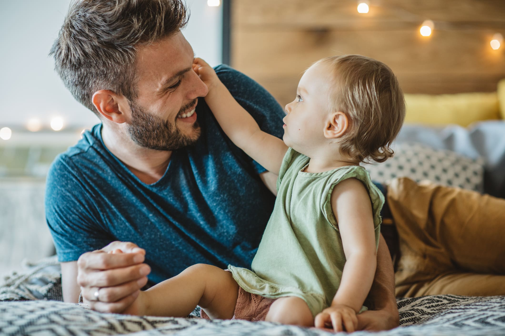 Seguridad para niños en casa. Cajones, ventanas y mucho más