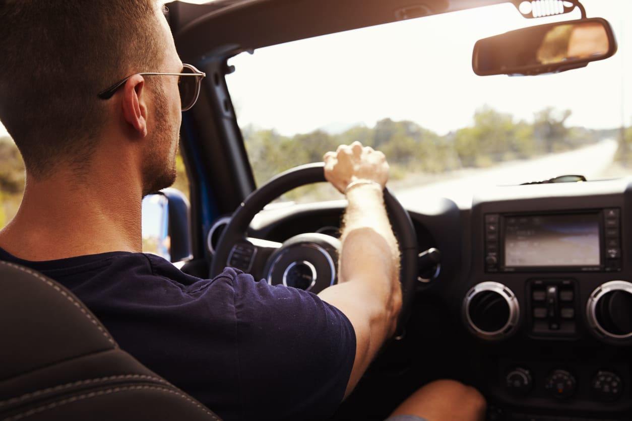 Cómo hacer que te bajen el seguro del coche