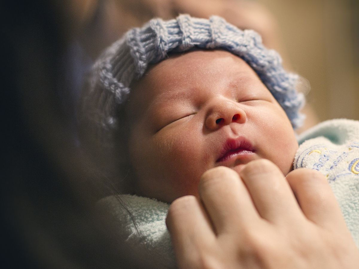 El seguro de salud de un bebé es una póliza personal que puede contratarse a partir del primer día de vida.