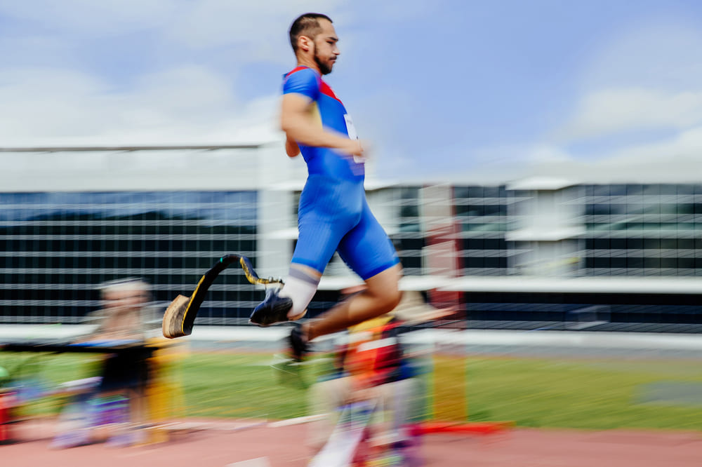 La exigencia en el deporte paralímpico |ViveMásVidas