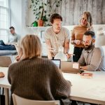Grupo de trabajo | ViveMásVidas