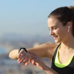 Deporte con wearables | ViveMásVidas