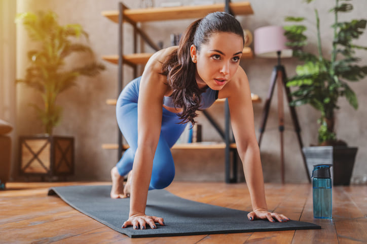 Tendencias fitness | ViveMásVidas