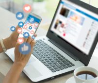 Beneficios de las redes sociales para los pequeños negocios | ViveMásVidas