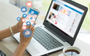Beneficios de las redes sociales para los pequeños negocios | ViveMásVidas