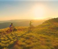 Vacaciones bicicleta España - Vive Más Vidas