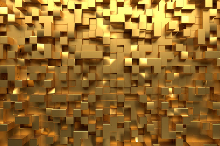 El precio del oro sube o baja