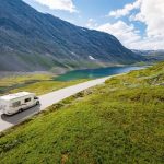 Ventajas de Viajar en autocaravana