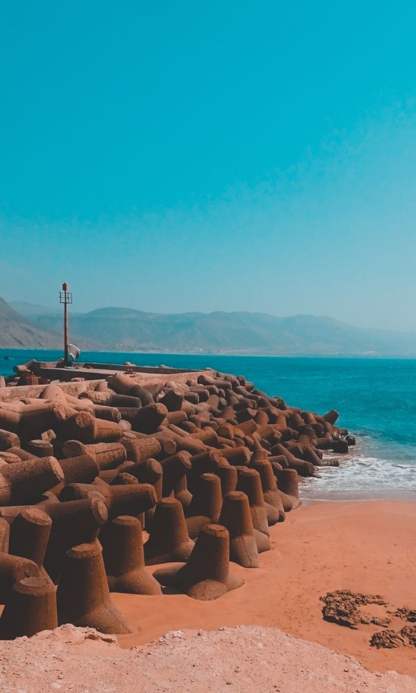 Marruecos, un lugar bueno, bonito y barato para ir de vacaciones