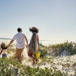 Coronavirus: Consejos para viajar seguro en familia