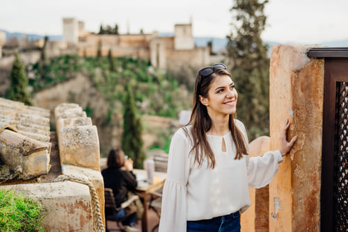 Top destinos más baratos de España para viajar