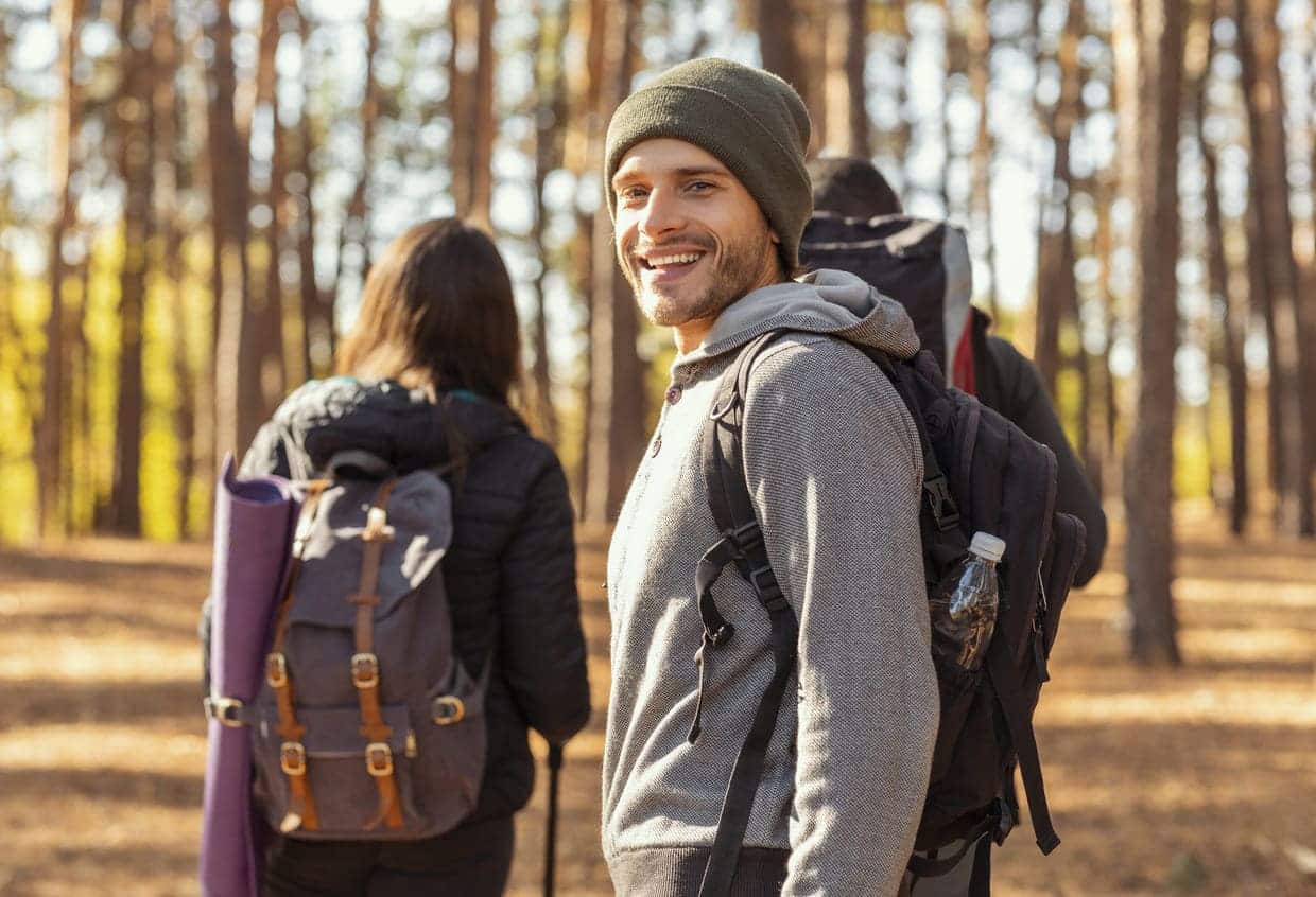 Viaje exprés en temporada baja - ViveMásVidas