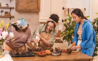 ¿Cuánto cuesta una isla de cocina?