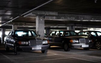 ¿Es rentable invertir en una plaza de garaje?
